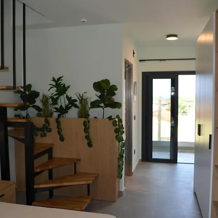 Apartment Rastoni Rqd 4 *